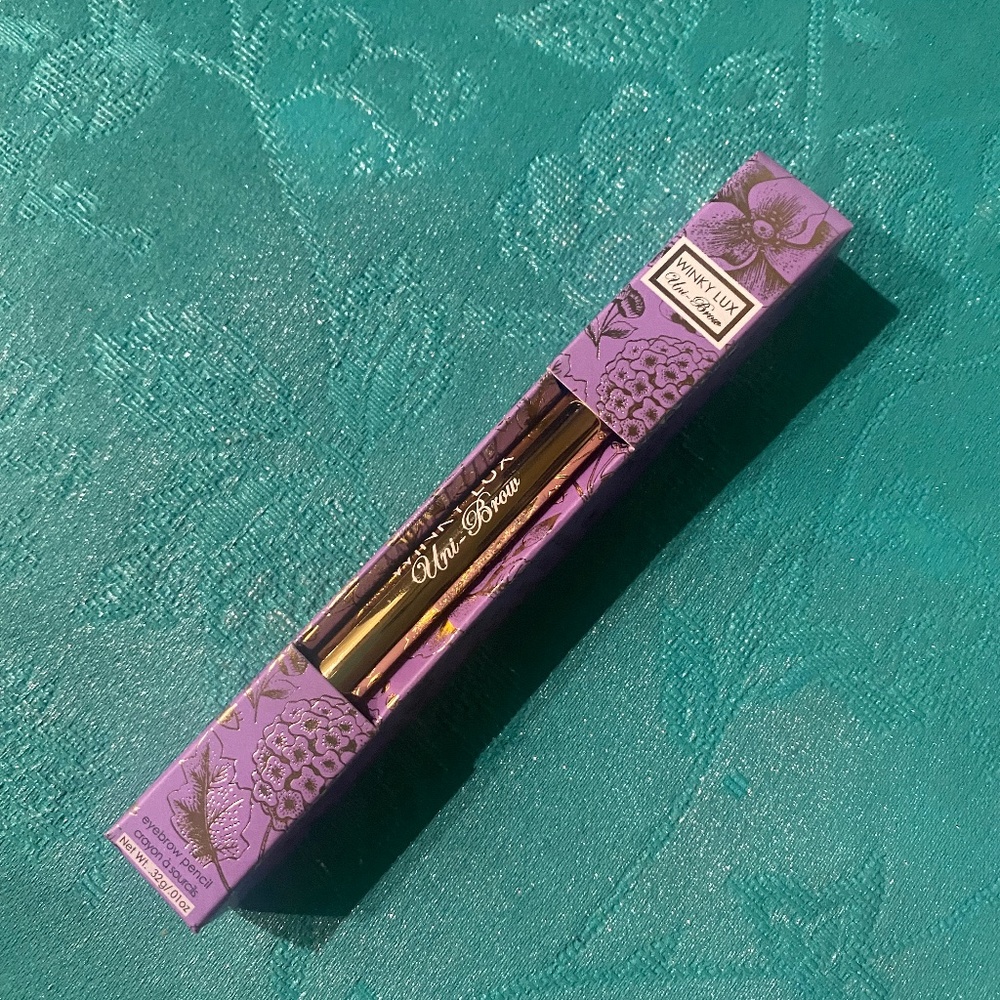 WINKY LUX Uni~Brow